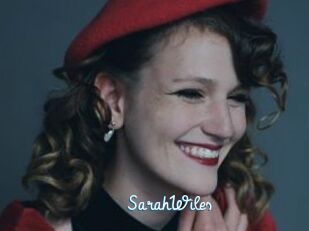 SarahWiles