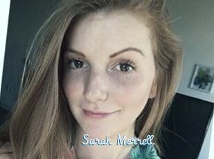 Sarah_Merrell