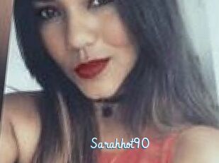 Sarahhot90