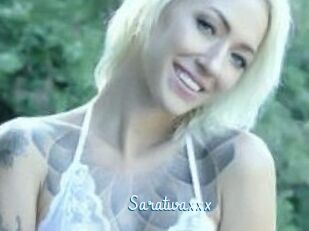 Sarativaxxx