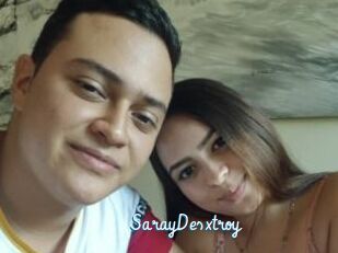 SarayDesxtroy