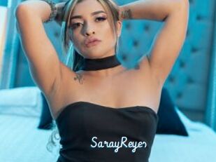 SarayReyes