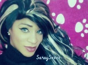 SaraySexxx