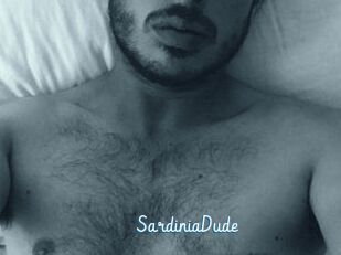 SardiniaDude