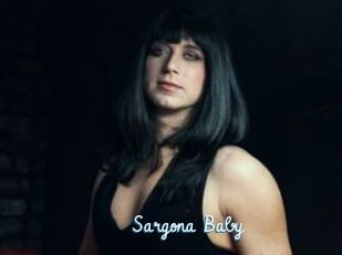 Sargona_Baby