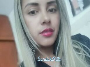 SaritaWills