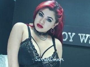 SarrahConnor