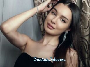 SarrahJohnson