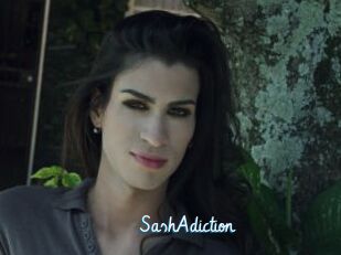 SashAdiction