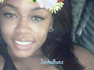SashaBunz