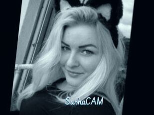 SashaCAM