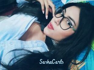 SashaCarls
