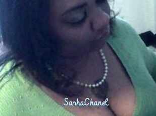 SashaChanel