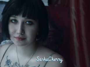 SashaCherry