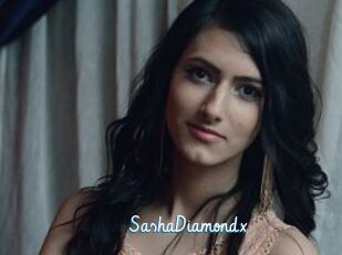 SashaDiamondx