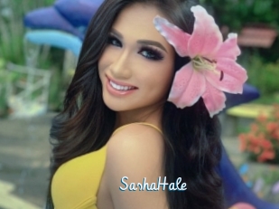 SashaHale
