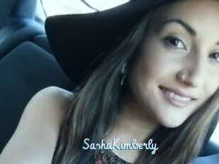 SashaKimberly