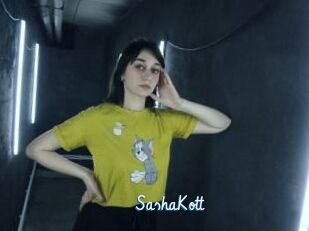 SashaKott