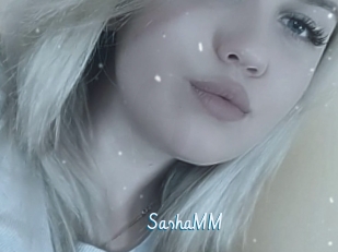SashaMM