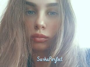 SashaPerfect