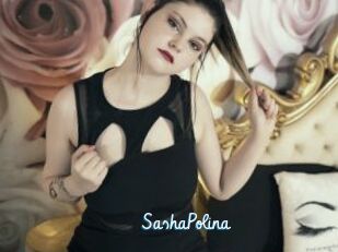 SashaPolina