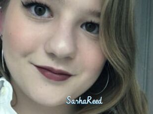 SashaReed
