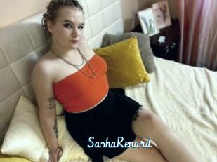 SashaRenard