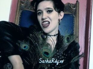 SashaReyxo