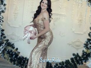 SashaRide