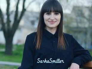 SashaSmitter