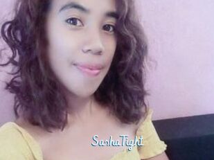 SashaTight