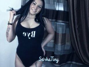SashaTiny