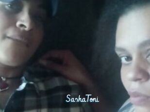 SashaToni
