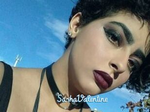SashaValentine