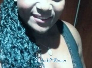 SashaWilliams