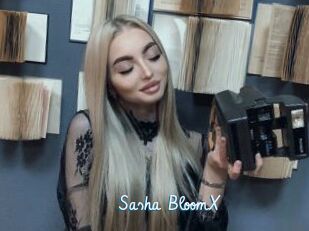 Sasha_BloomX