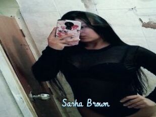 Sasha_Brown