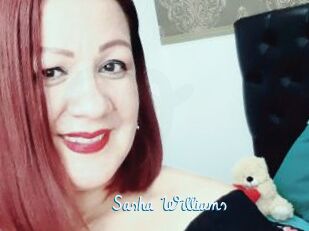 Sasha_Williams