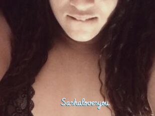 Sashalovesyou