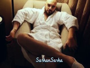 SashanSasha