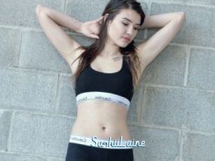SashiiLaine
