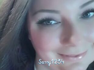 Sassy1234