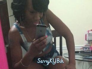 SassyKYBih