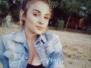 SassyNsexyy