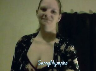 SassyNympho