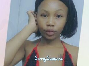 SassySavanne