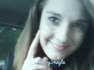 SassyShayla