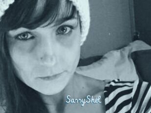 SassyShel
