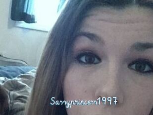 Sassyprincess1997
