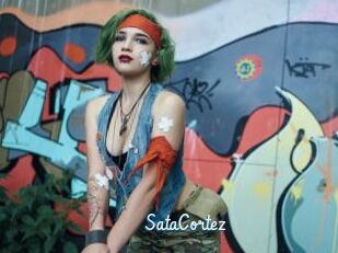 SataCortez